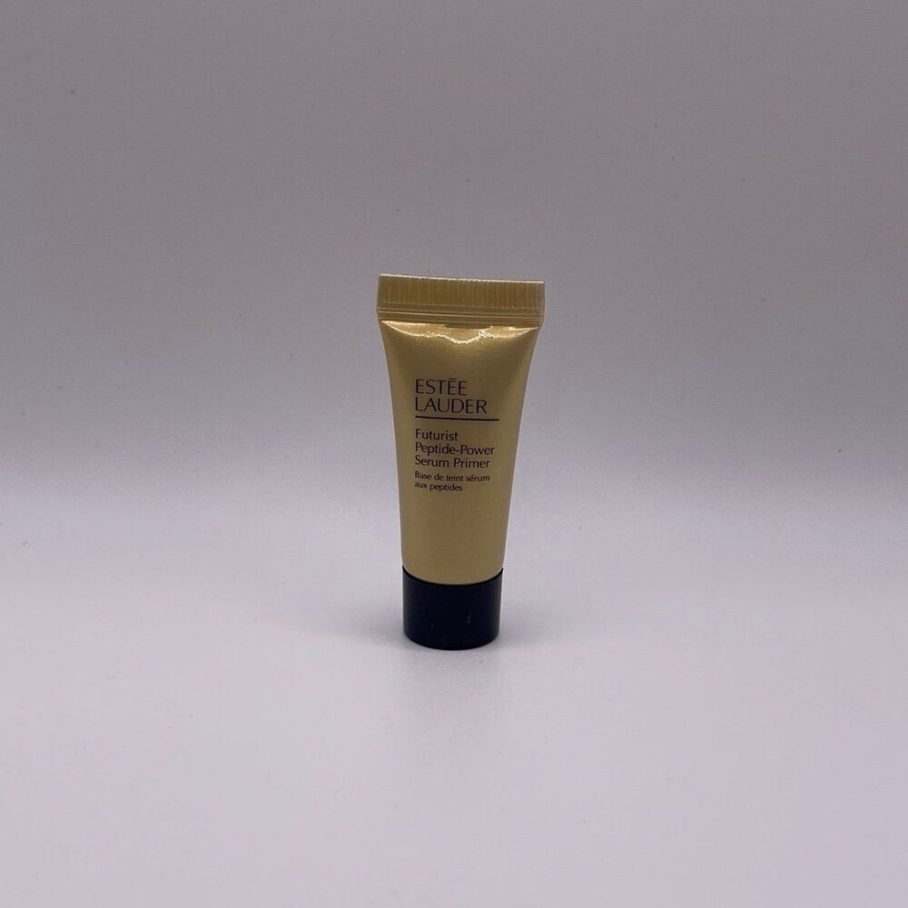 Estee Lauder Futurist Peptide-Power Serum Mini Face Primer